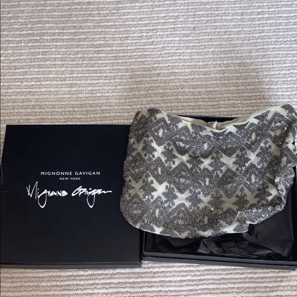 MIGNONNE GAVIGAN NECKLACE